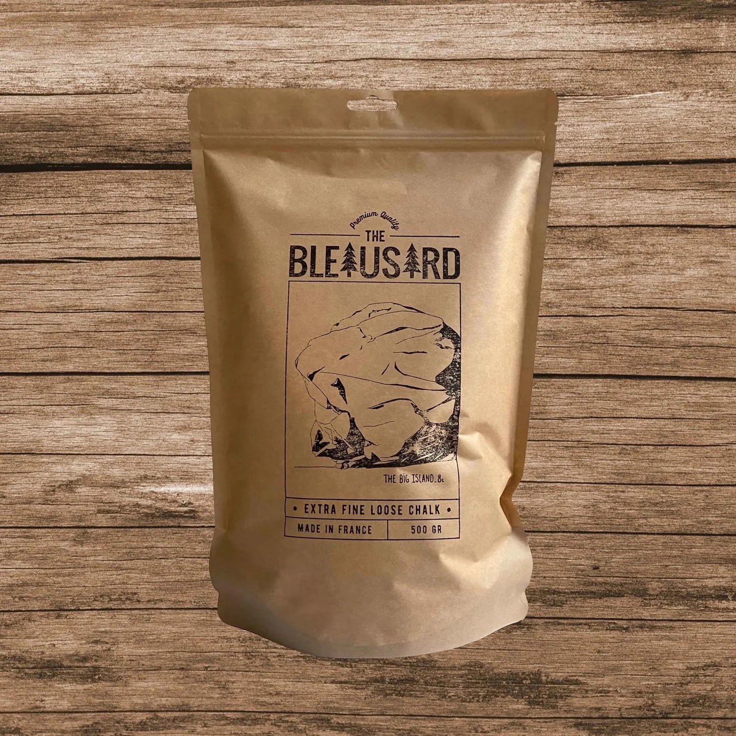 Magnésie Bleausard 500g